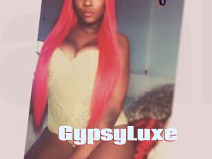GypsyLuxe