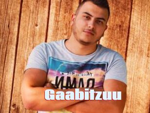 Gaabitzuu