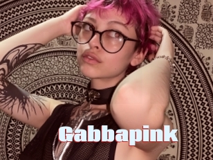Gabbapink