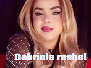 gabriela_rashel Anal Open