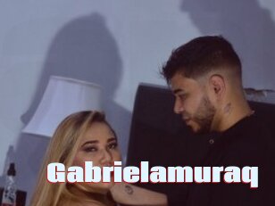 gabrielamuraq Anal Open