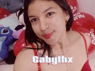 Gabythx