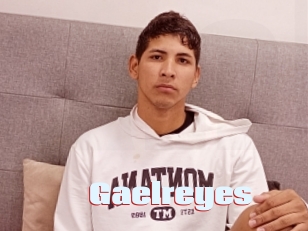 gaelreyes Anal Open