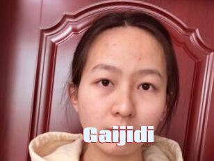 Gaijidi