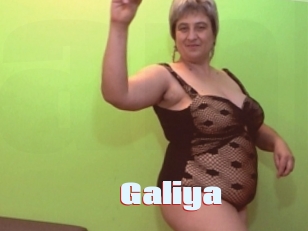 Galiya