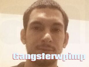 Gangsterwpimp