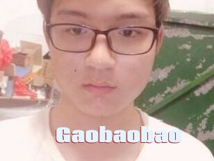 Gaobaobao