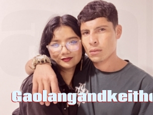 Gaolangandkeithe