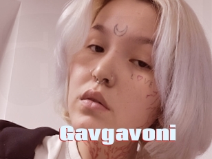 Gavgavoni