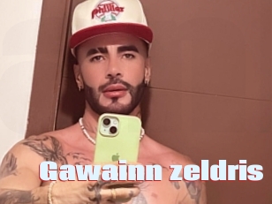 gawainn_zeldris Anal Open