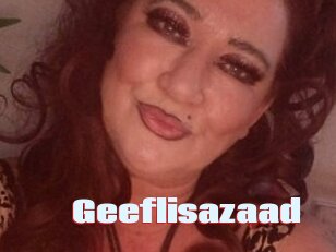 Geeflisazaad