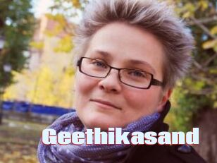 Geethikasand