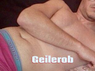 Geilerob