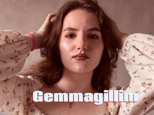 Gemmagillim