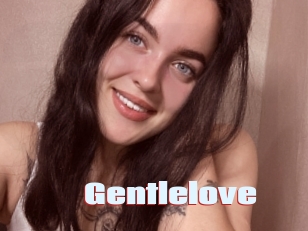 gentlelove Anal Open