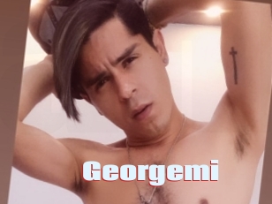 Georgemi