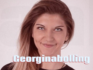 Georginabolling