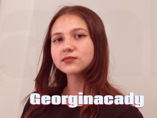 Georginacady