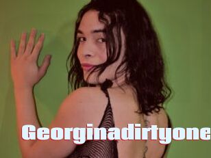 Georginadirtyone