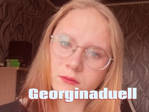 Georginaduell