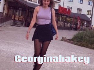 Georginahakey