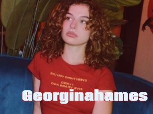 Georginahames