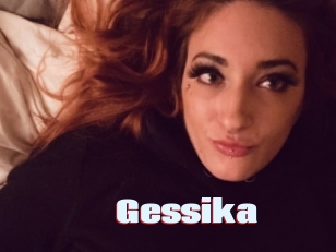 Gessika