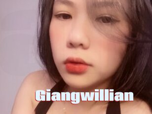 Giangwillian