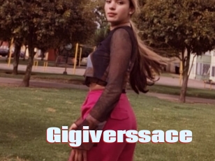 Gigiverssace