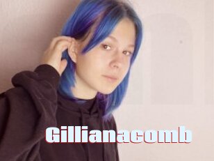 Gillianacomb