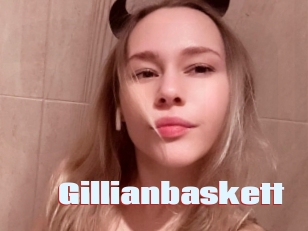 gillianbaskett Anal Open