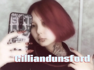 Gilliandunsford