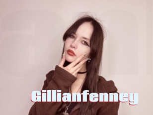 Gillianfenney