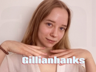 Gillianhanks