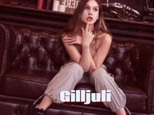 Gilljuli