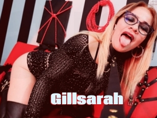 gillsarah Anal Open