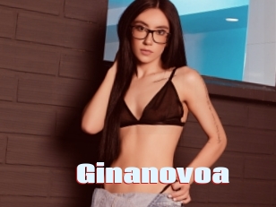 Ginanovoa