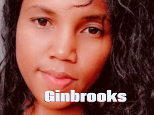 Ginbrooks