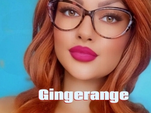 Gingerange