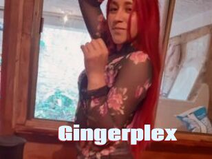 Gingerplex