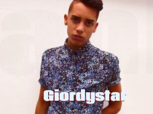 Giordystar