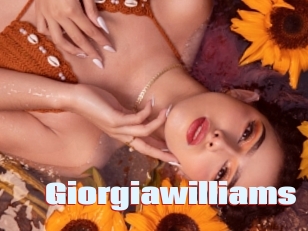 Giorgiawilliams