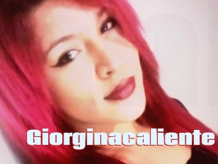 Giorginacaliente