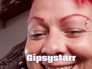 Gipsystarr