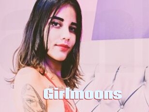 Girlmoons