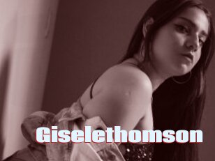 Giselethomson