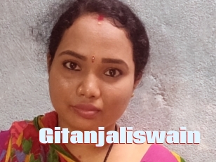 Gitanjaliswain