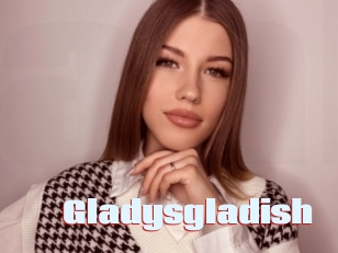 gladysgladish Anal Open