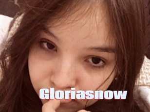 Gloriasnow