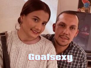 Goatsexy